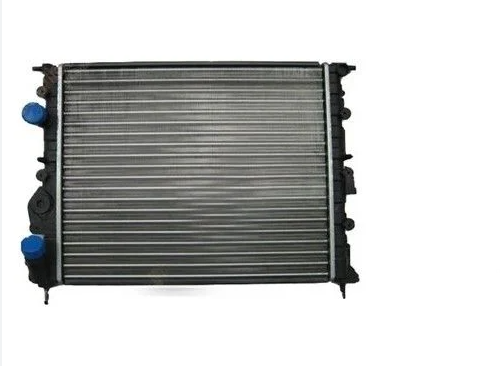 Renault Clio 2 - II - (1.4İ / 16.İ - K7M / K76J) - Klimasız Motor Su Radyatörü - 7700838134 - MGA