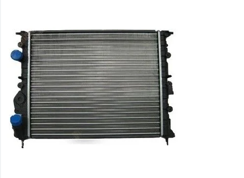 Renault Clio 2 - II - (1.4İ / 16.İ - K7M / K76J) - Klimasız Motor Su Radyatörü - 7700838134 - MGA