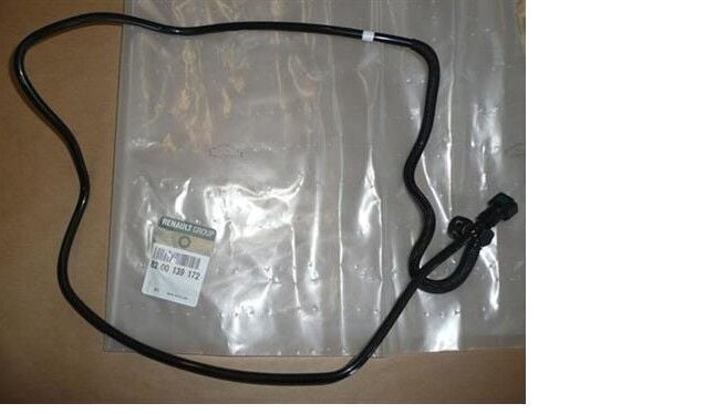 Renault Fluecne (1.4 / 1.6 - K4M / K4J) Benzin Hortumu - 8200139172