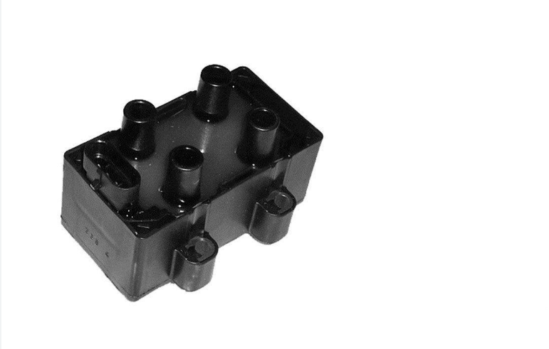 Renault Clio 2 - II / Twingoo 1.2 8 Valf D7F) Ateşleme Bobini - 8200141149 - 8200141149 - MGA