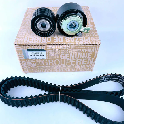 Renault Fluecne (1.4 / 1.6 - K4M / K4J) Eksantrik Triger Seti - 130C17529R