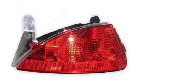Renault Kadjar Sol Arka Sis Lambası - (Pak / Reflektör) - 265858137R - Depo