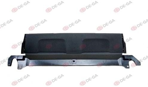 Dacia Duster 2 - II (2017-2021) Ön Tampon Alt Muhafaza - 620840755R