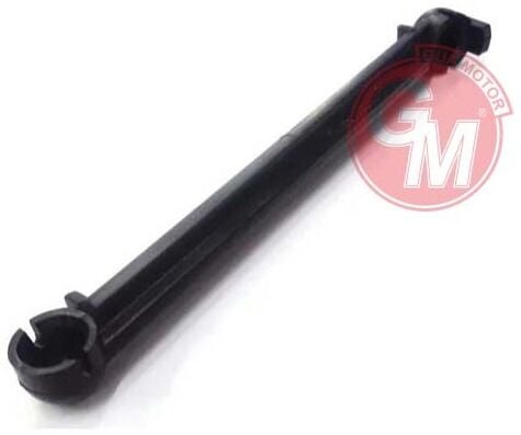 Renault Megane I - 1 / Clio II - 2 / Kangoo / Clio / Symbol I - 1 / Dacia Logan II - 2 / Sandero II - 2 - Gaz Kontrol Çubuğu K7J E7J K7M - 7700274006 - 6001543524