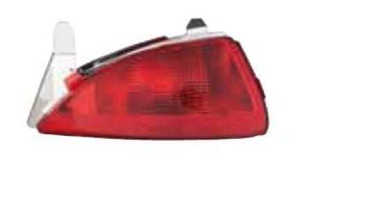 Renault Kadjar Sağ Arka Sis Lambası (Reflektör / Parka) - 265801896R