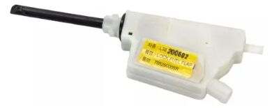 Renault Megane 4-IV Yakıt Depo Kapak Kilit Motoru - 788260005R - Mais