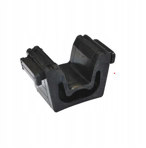 Renault - Captur - Dacia - Dokker - Lodgy - Duster - Radyatör Üst Lastiği - 215060007R - MGA