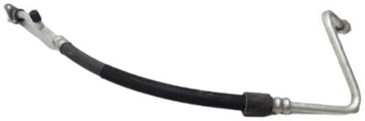 Renault Clio IV - 4 - Klima Hortumu (Borusu) 924547772R-924541486R