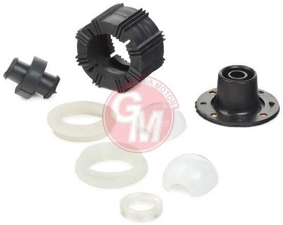 Renault Megane / Clio / Kangoo - Vites Kumanda Kolu Tamir Takımı Alt - 7701464111 - 8200601282
