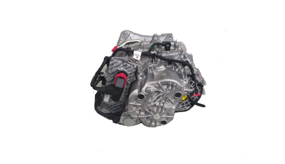Renault Megane 4 - IV (1.3 TCE H5H) Komple Otomatik Şanzıman DW5 004 EDC - 320103038R