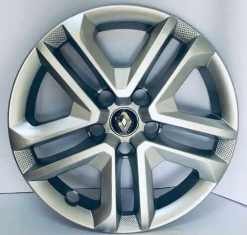 Renault Megane 4-IV Jant Kapağı 16 İnç - 403154960R - Mais