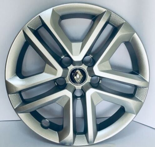 Renault Megane 4-IV Jant Kapağı 16 İnç - 403154960R - Mais