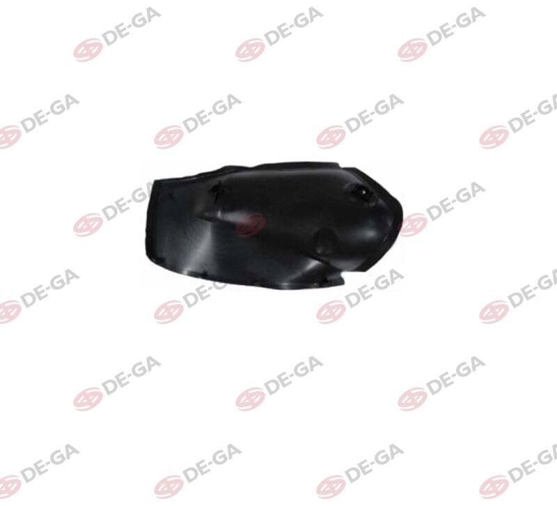 Dacia Logan 1 - I (2004-2008) Arka Çamurluk Davlumbazı Sağ - 6001549274