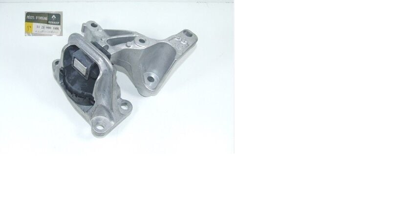 Renault Fluence (1.6 16V K4M) Sağ Üst Motor Kulağı  Takozu - 112100014R - Sasic