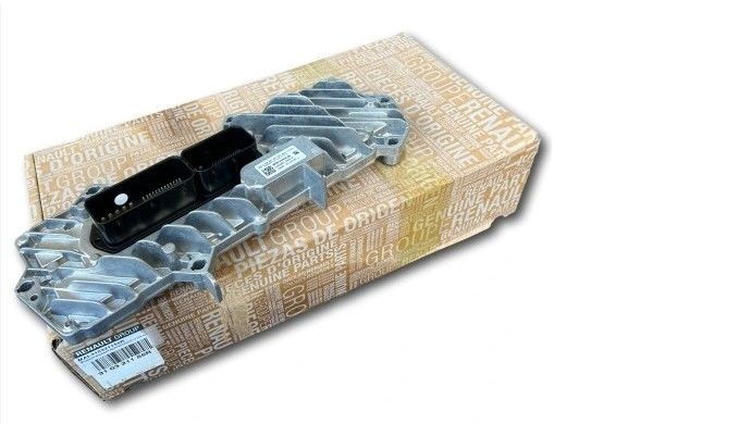 Renault Megane 4 - IV Şanzıman Beyni Otomatik (EDC) - 310321155R - 310320898R - Renault Mais