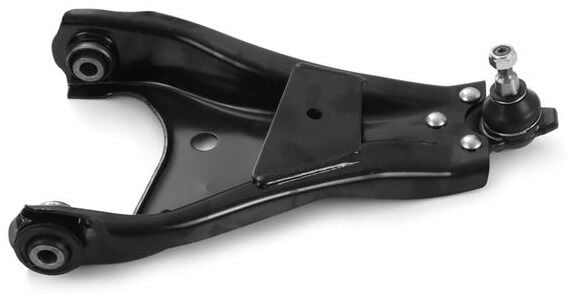 Dacia Duster 1 - I (2009-2017) Sağ Ön Alt Tabla Salıncak - 8671095762 - 545000138R - 545001535R - 545001225R