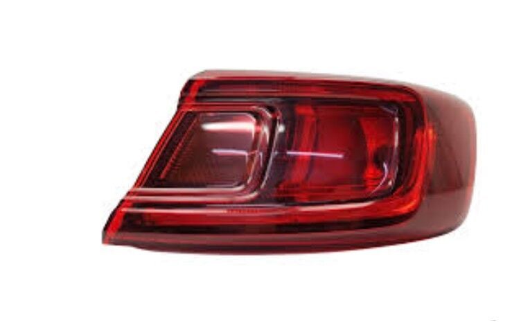 Renault Talisman Ledli Sağ Dış Stop Lambası - 265501563R - Mais