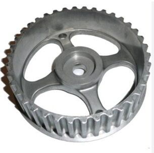 Renault Clio 2-II Eksantrik Dişlisi (1.6-16V-K4M) 7701471374 - İthal