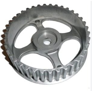 Renault Clio 2-II Eksantrik Dişlisi (1.6-16V-K4M) 7701471374 - İthal