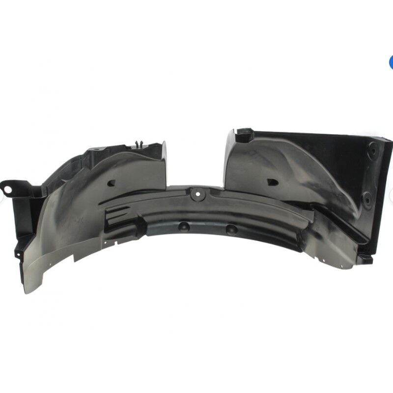 Renault Express - Sağ Ön Çamurluk Davlumbazı - 638405770R