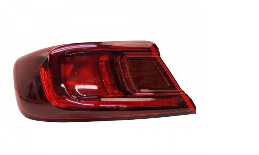 Renault Talisman Ledli Sol Dış Stop Lambası - 265552867R - Mais