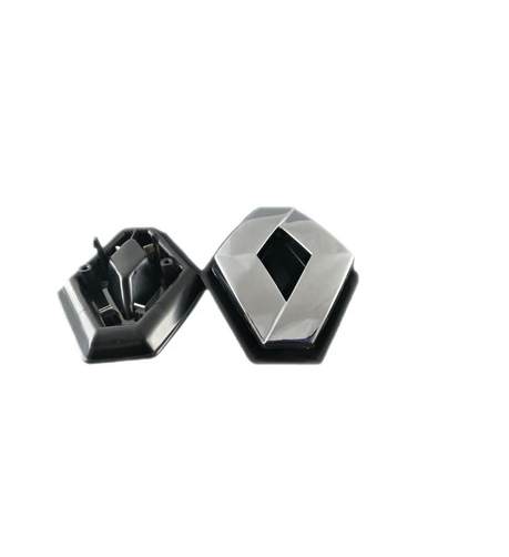 Renault Clio 2 - II (2003 - 2008) Ön Panjur Armasın / Logo - 7701474477 - İthal