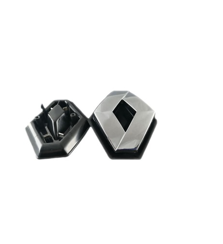 Renault Clio 2 - II (2003 - 2008) Ön Panjur Armasın / Logo - 7701474477 - İthal