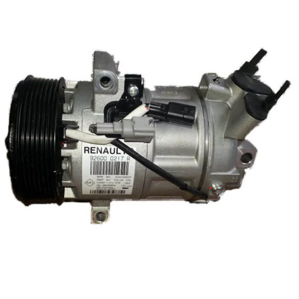 Renault Captur - Clio 4 - IV - Klima Kompresörü - 926000217R - 4090214220- Valeo