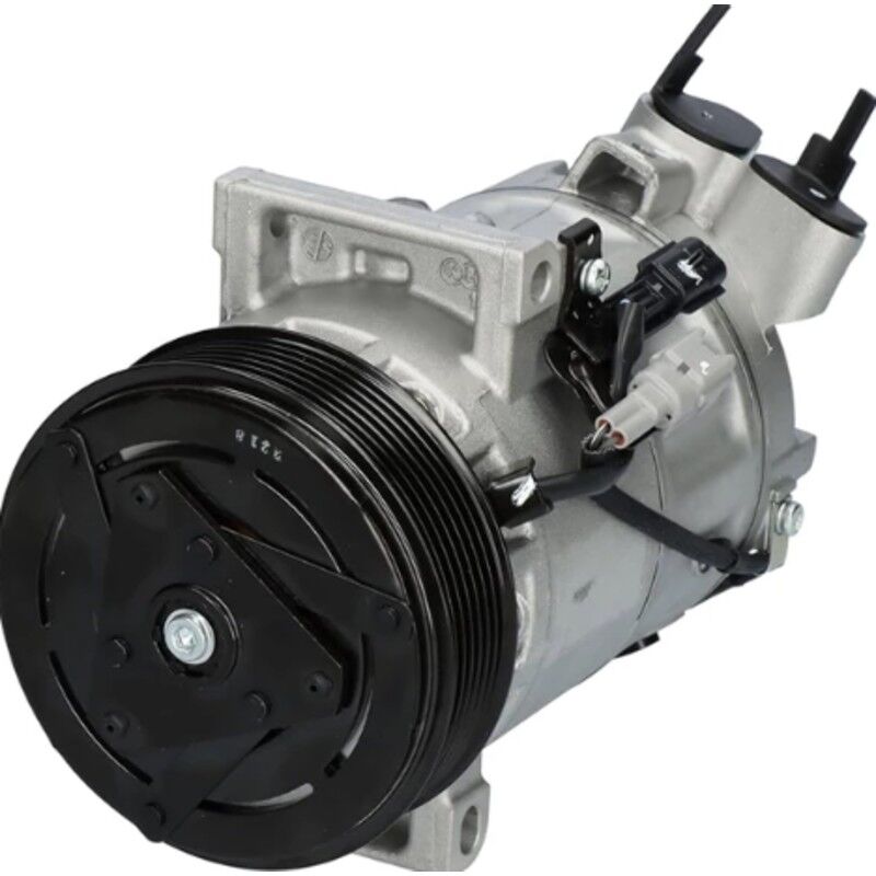 Renault Captur 1 - I / Clio 4 - IV (0.9 Tce H4B / 1.2 Tce H5F) Klima Kompresörü - 926000217R - 4090214220