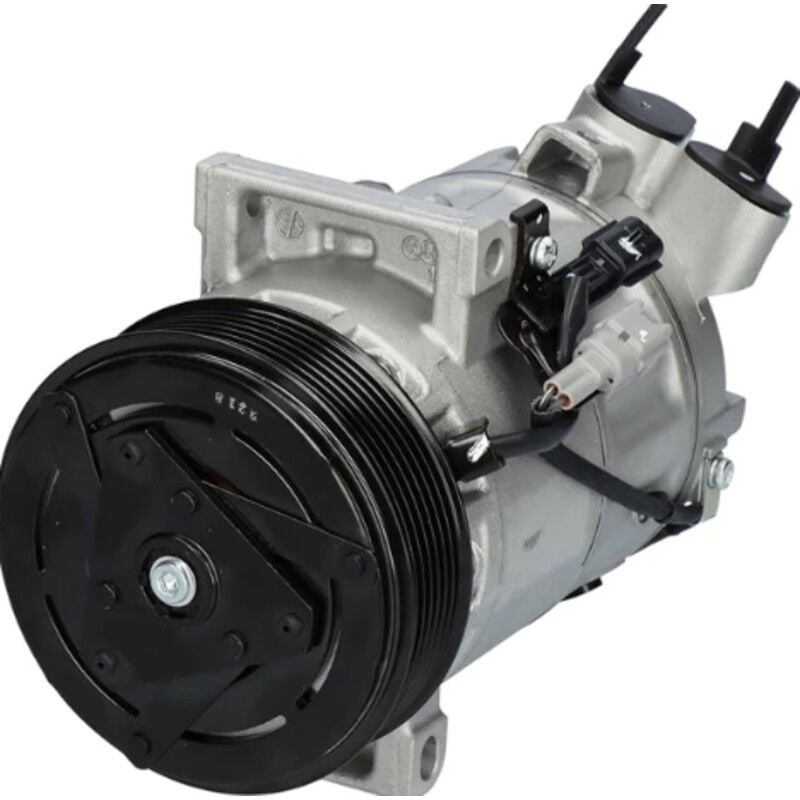 Renault Captur 1 - I / Clio 4 - IV (0.9 Tce H4B / 1.2 Tce H5F) Klima Kompresörü - 926000217R - 4090214220