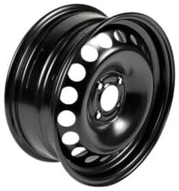 Renault Clio IV - 4 / Dacia Sandero II - 2 - Jant 15'inç (2013-2020) 403006005R-403008773R
