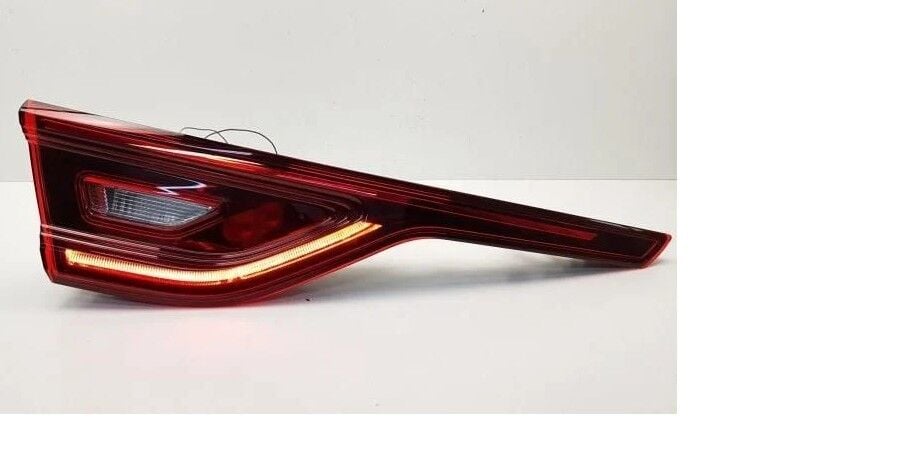 Renault Talisman Ledli Sol İç Stop Lambası - 265552260R - Mais