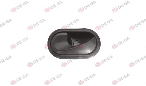 Dacia Logan 1 - I (2004-2008) İç Kapı Kolu Sol - 8200733848