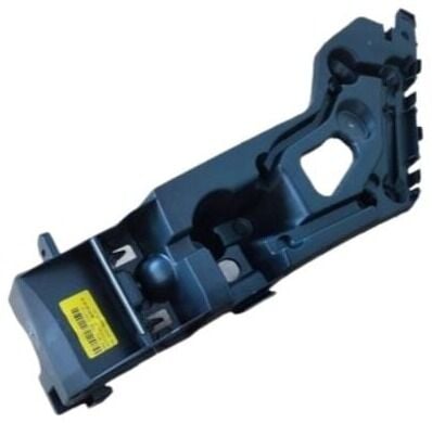 Renault Clio IV - 4 - Grandtour SW Sol Arka Tampon Braketi (Suportu) (2013-2020) 850450257R