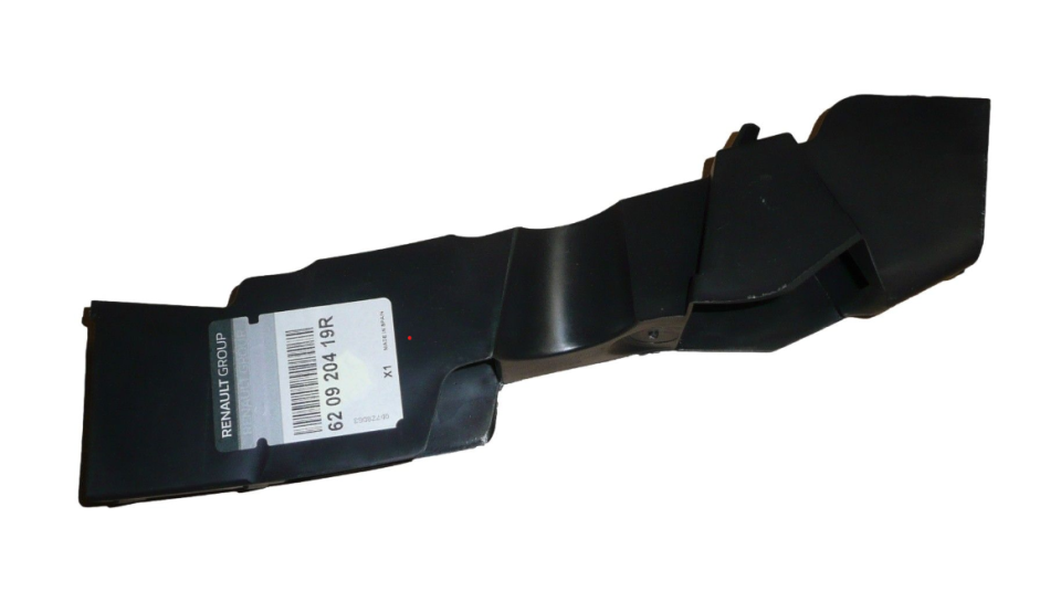 Renault Captur  - (2013 - 2019) - Ön Tampon Darbe Emici Sağ - 620920419R - Renault Mais