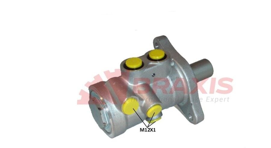 Renault Laguna 1 - I Fren Ana Merkezi - 7701206660 - 7701206635 - 7701207170 - Braxis