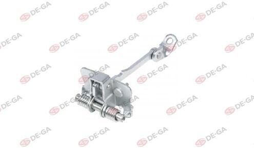 Dacia Logan 1 - I (2004-2008) Kapı Gergisi Ön - 7702253349