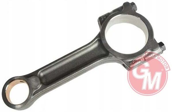 Renault Kangoo / Clio / Megane / Fluence - Piston Kolu K9K 1.5 Dci K9K - 7701475074 - 121008820R