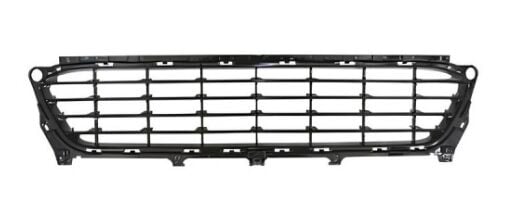 Renault Fluence Ön Tampon Alt Izgarası - 622545428R - Maral