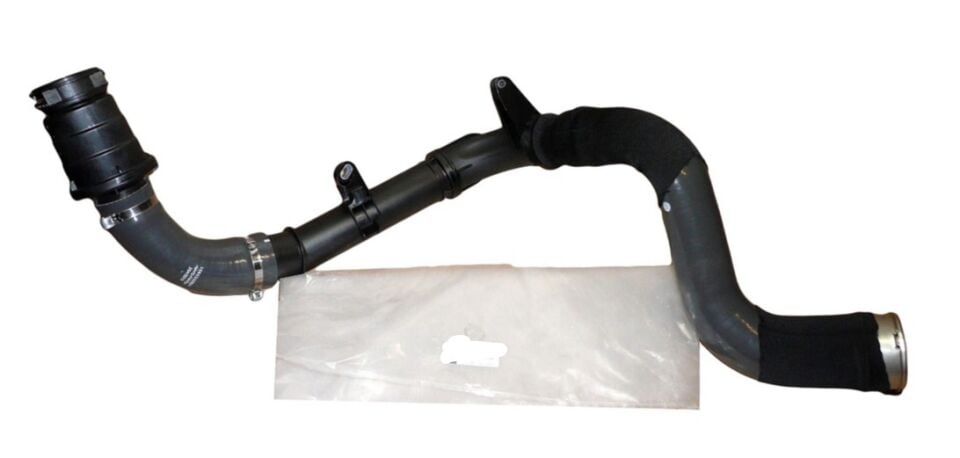 Renault Fluence (1.6 Dci R9M) Turbo Hortumu Komple - 144605705R