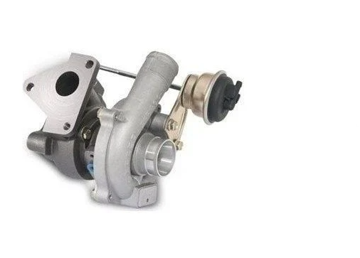 Renault Megane 2 - II (1.5 DCİ K9K) Turbo Komprösörü - 7701473673 - Gua