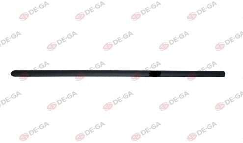 Dacia Logan 1 - I (2004-2008) Ön Kapı Bandı Çıtası - 6001546710