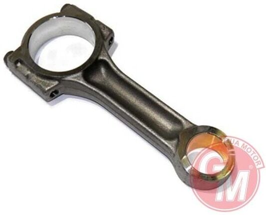 Renault Master / Trafic / Laguna / Kangoo / Megane I - 1 / Clio - Piston Kolu F9Q S40 - 7701476250 - 7701470247