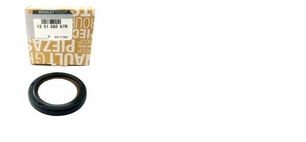 Renault Megane 4 - IV Ön Krank Keçesi - 135104172R - 135106067R - Renault Mais