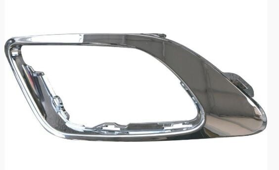Renault Fluence Sis Çerçeve Nikelajı Sol 261520541R - Maral