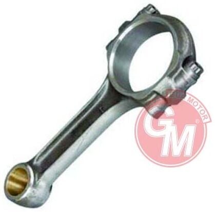Renault Megane / Kangoo / Clio - Piston Kolu K4J K4M - 7701471281 - 121009455R