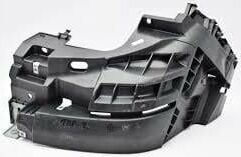 Renault Trafic II - 2 - Ön Sağ Tampon Darbe Emici (2007-2012) - 620340101R
