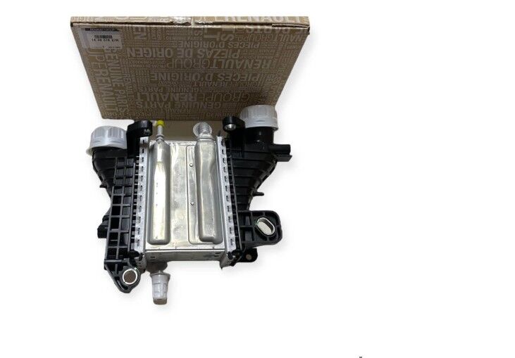 Dacia Duster 2 - II(1.5 Dci K9K Ad Blue) İntercooler / Turbo Radyatörü - 144616325R - 144967867R- Mais