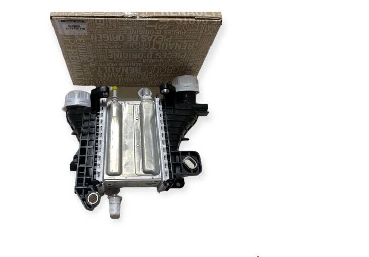 Dacia Duster 2 - II(1.5 Dci K9K Ad Blue) İntercooler / Turbo Radyatörü - 144616325R - 144967867R- Mais