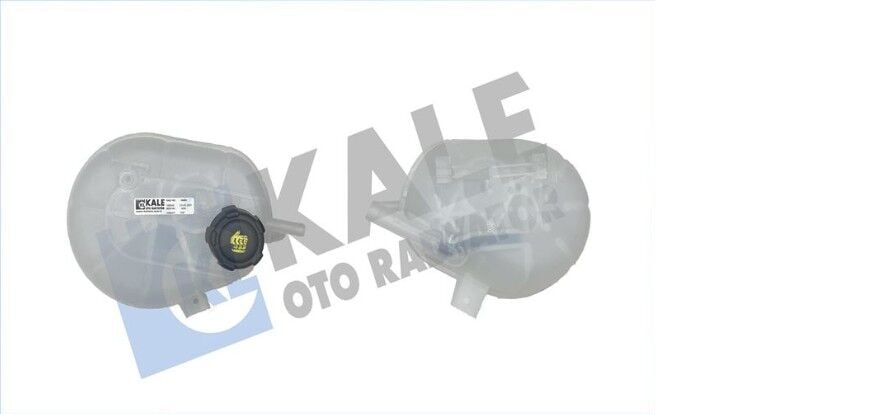 Renault Master 1 - I / Master 2 - II Radyatör Ek Su Deposu - 7701470464